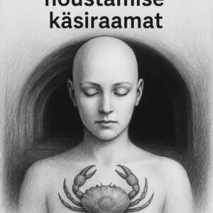 Vähihaige nõustamise käsiraamat!