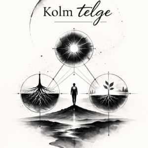 Kolm telge (digivihik)