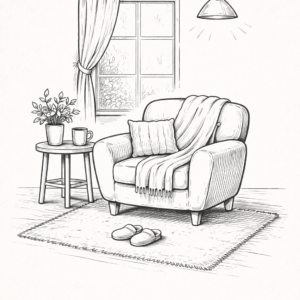 Kas kodu on ikka kodu? (digivihik)