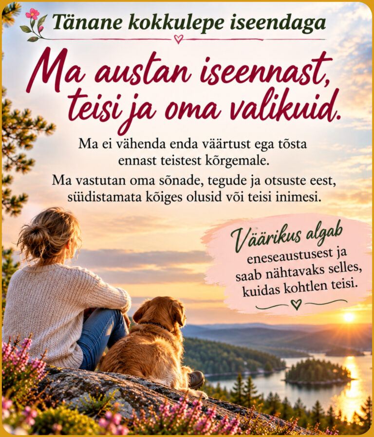 väärikus777